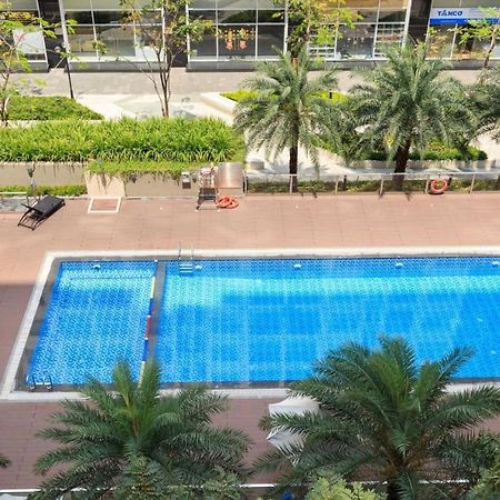 Austin Sky Center Cbd- Near International Airport Apartment TP. Hồ Chí Minh Ngoại thất bức ảnh