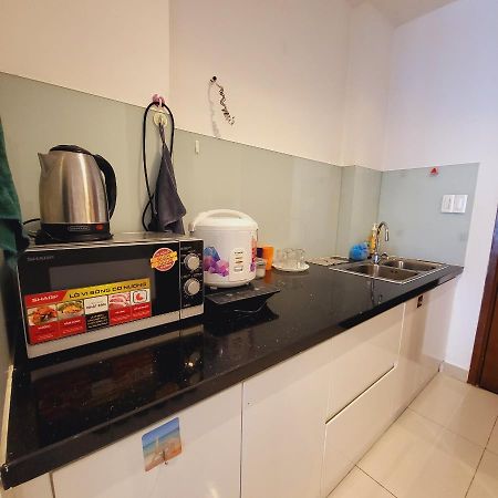Austin Sky Center Cbd- Near International Airport Apartment TP. Hồ Chí Minh Ngoại thất bức ảnh