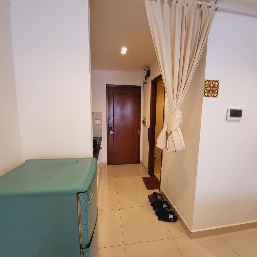 Austin Sky Center Cbd- Near International Airport Apartment TP. Hồ Chí Minh Ngoại thất bức ảnh